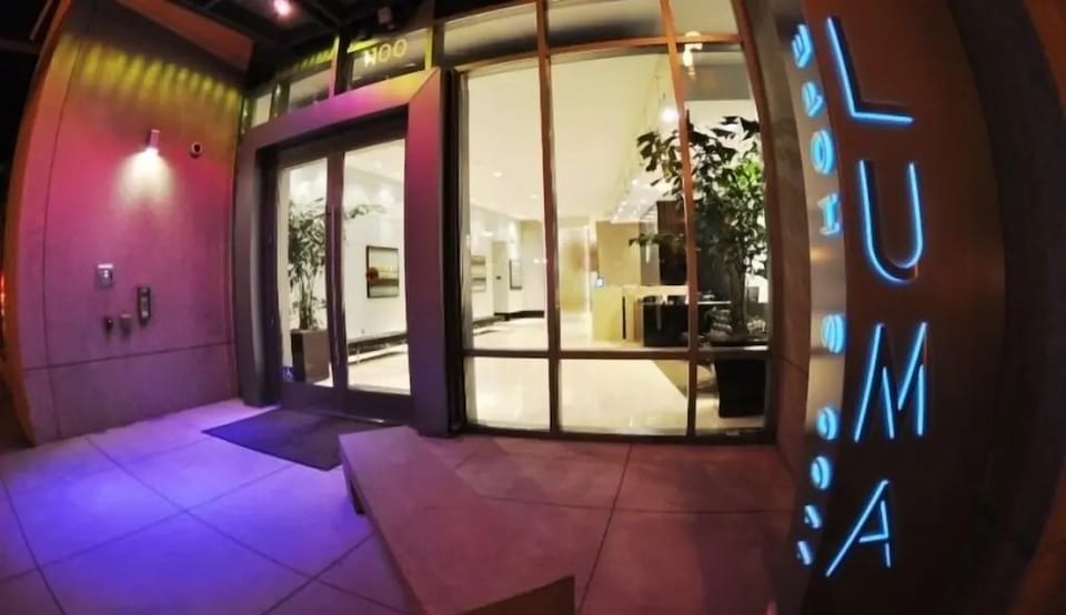 Executive Loft - Los Angeles