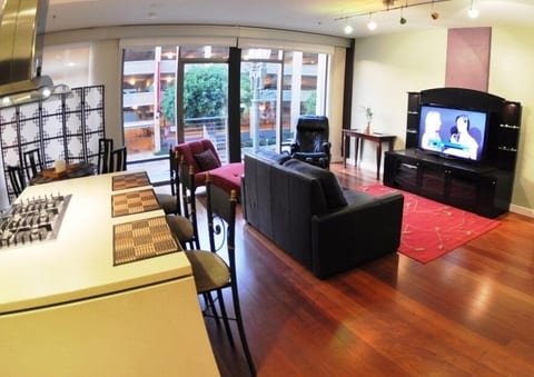 Executive Loft