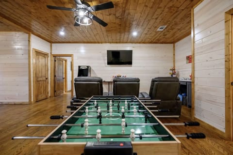Foosball