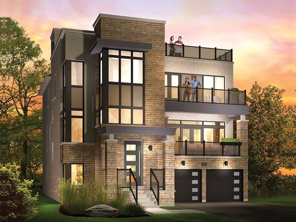 Grand Waterfront Retreat – À moins d'1h de Toronto - Bowmanville