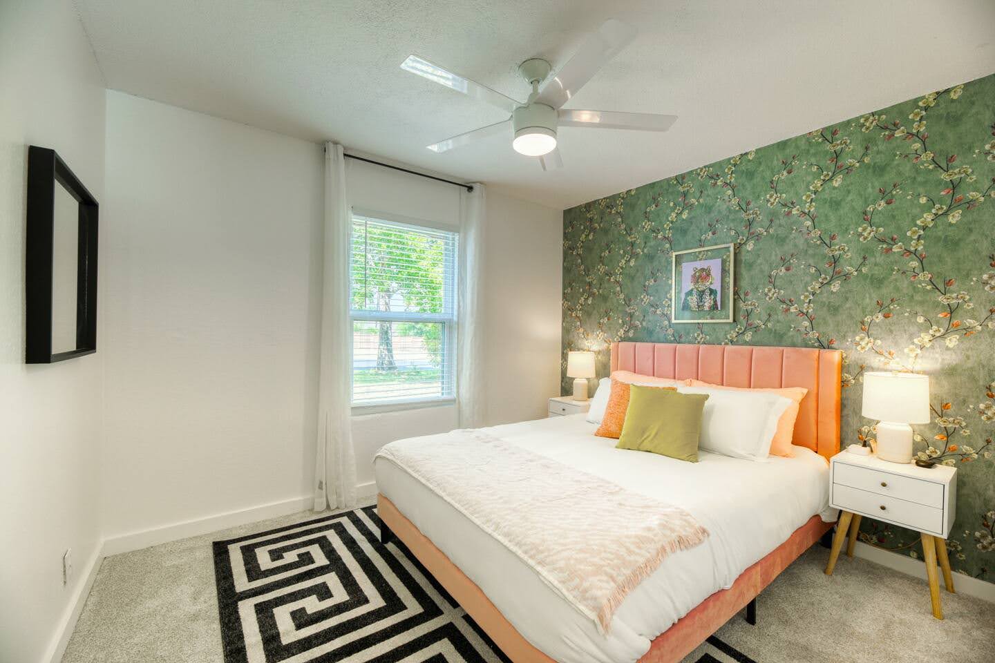 Good vibes, soft sheets, and endless dreams. 🛏️💛 #RechargeMode - Insta-worthy Bachelorette Pool Party near Domain - Austin