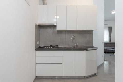 Apartment Juli - Unit 377000-13
