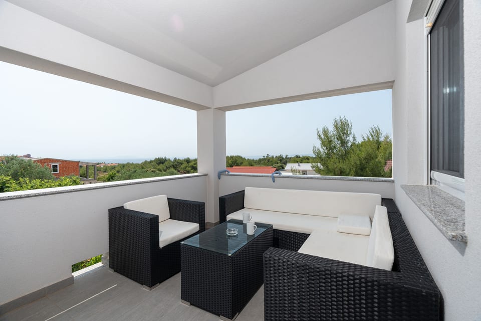 Apartment Juli - Einheit 377000-13