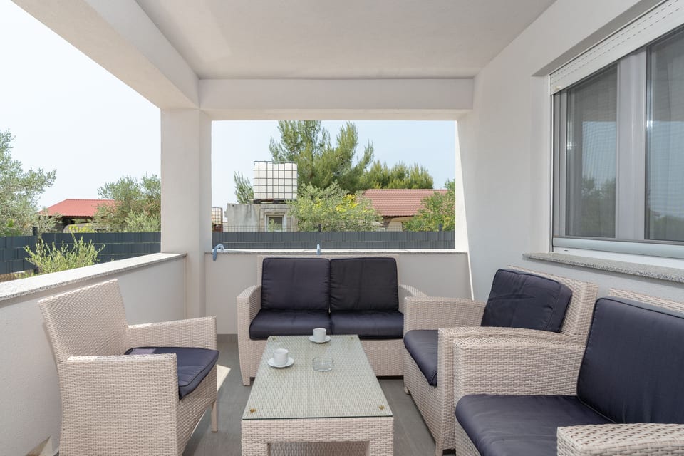 Apartment Juli - Unit 377001-13
