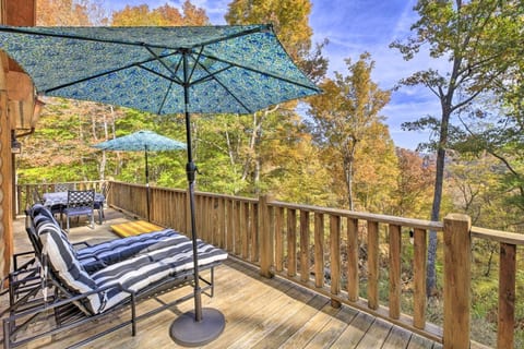 Serene 4BR Cabin: Mouth of Wilson Countryside Retreat