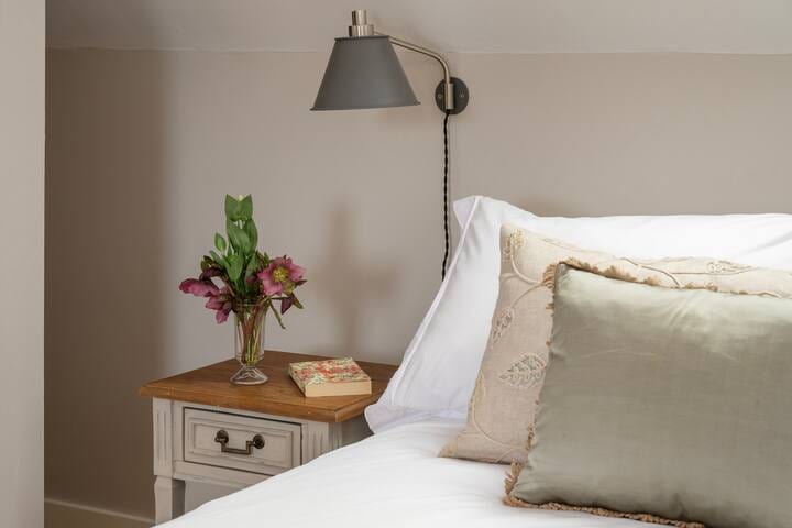 The Roost - Biddestone
