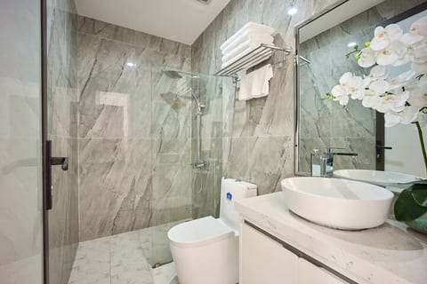 Chiều Hạ's Triple Room | Superior Triple Room