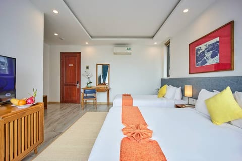 Chiều Hạ's Triple Room | Superior Triple Room