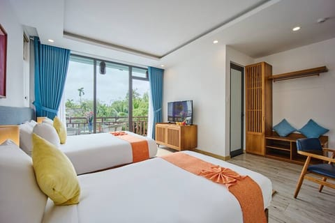 Chiều Hạ's Triple Room | Superior Triple Room