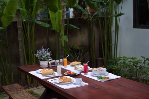 Breakfast