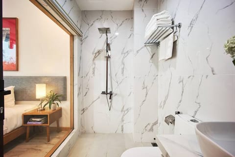 Chiều Hạ Villa | Superior Double Room