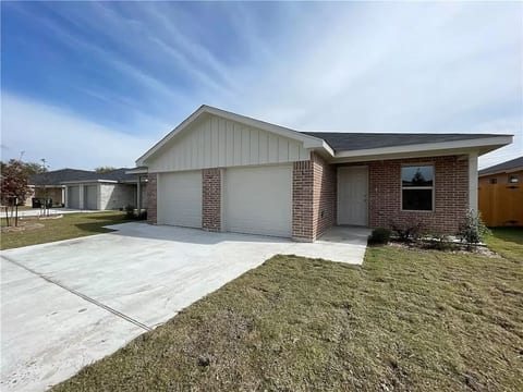 Specious 6 Bedroom House