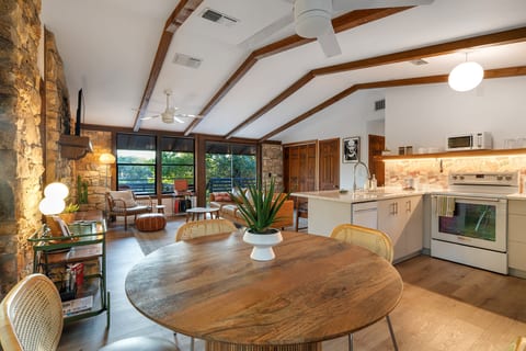 Hideout Cabin