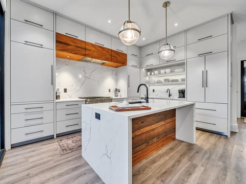 Coastal Comfort