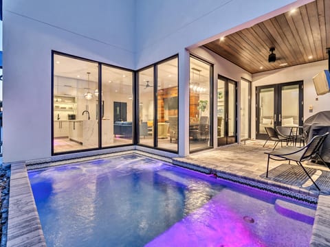 Coastal Comfort