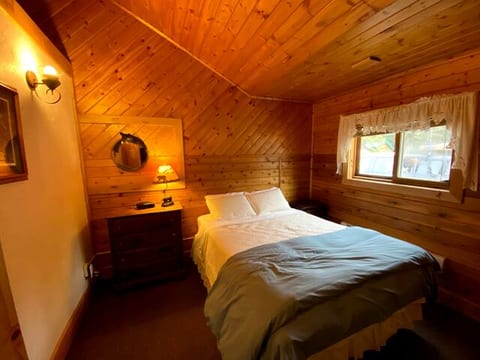 Colter's Cabin Yellowstone Getaway, Cooke City, MT