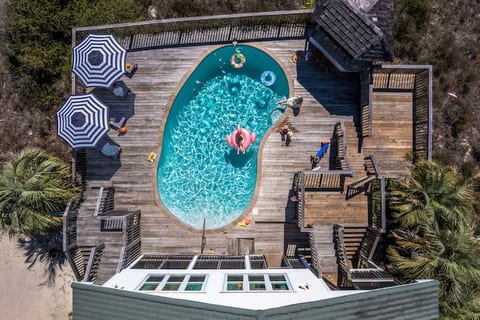 Private Pool*Step2Beach*18Guests*Surfside