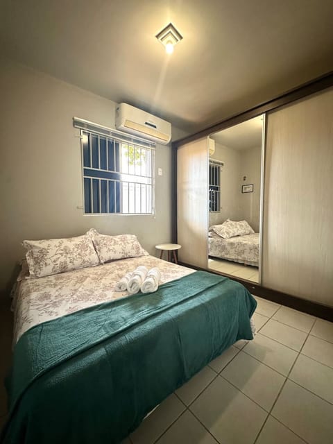 Davisis 11 - Px Praça Girassóis, Av JK e Detran