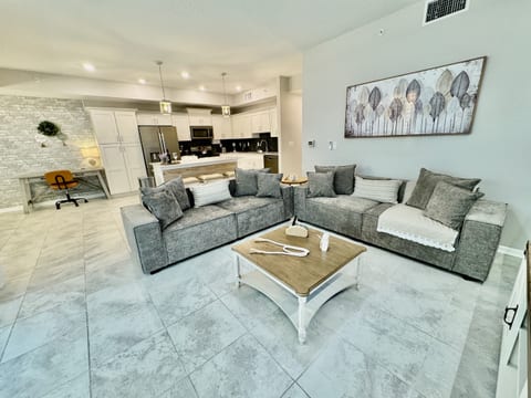 102 - Charming Themed Condo Completely Remodeled