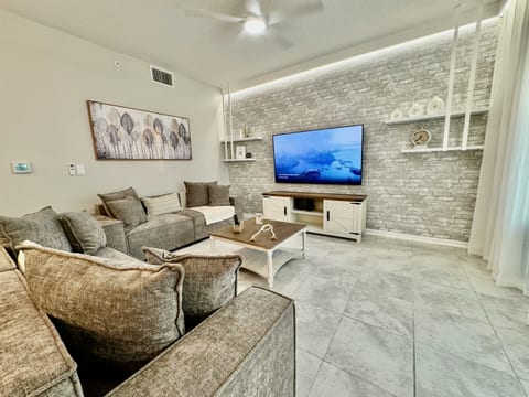 102 - Charming Themed Condo Completely Remodeled
