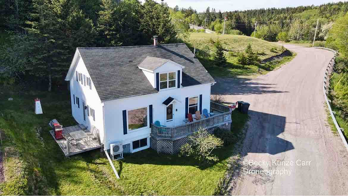 Drone photo May 2022