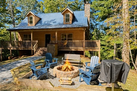 Whispering Waters