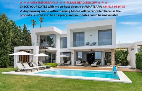 Luxury 4 Bedroom 3 Bathroom holiday villa
