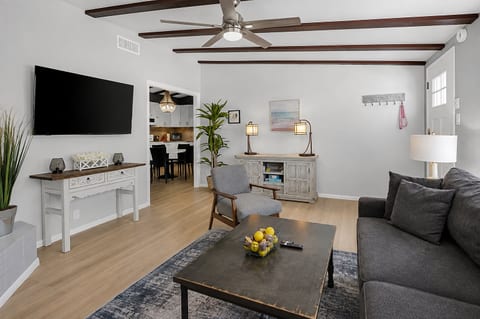 Chic Surf Shack Beach House