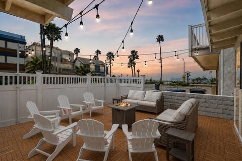 Chic Surf Shack Beach House