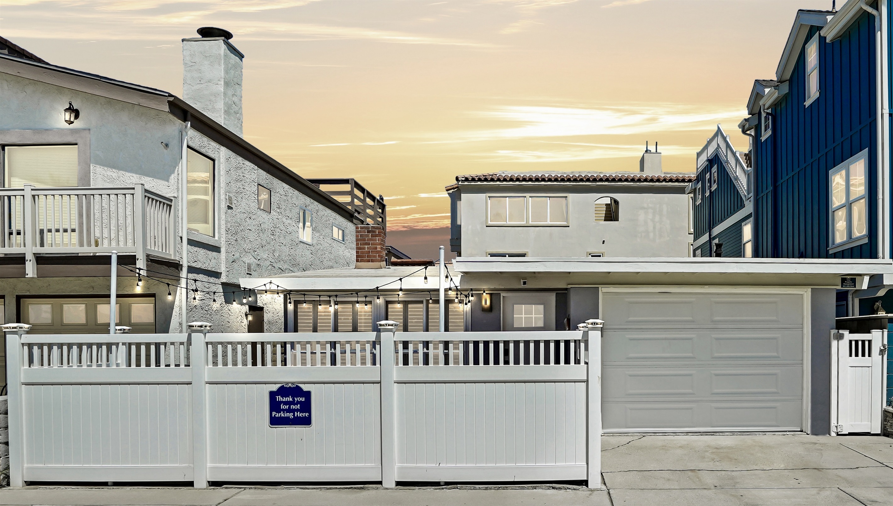 Just one house from Channel Islands Harbor, this nearly oceanfront Ventura vacation rental offers unforgettable views of the boats—and sometimes sea lions! A truly magical Silver Strand beach getaway.