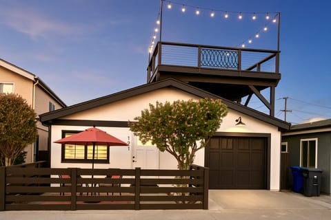 Ocean Pearl Beach House