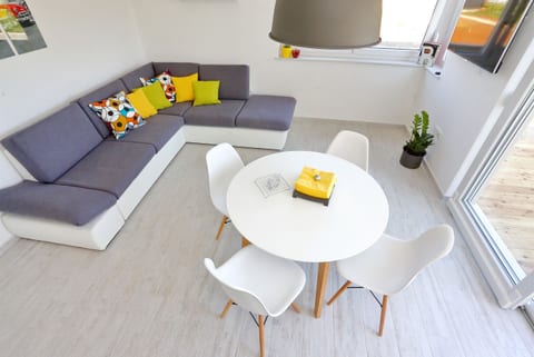 Apartments Šime - Unit 128888-5