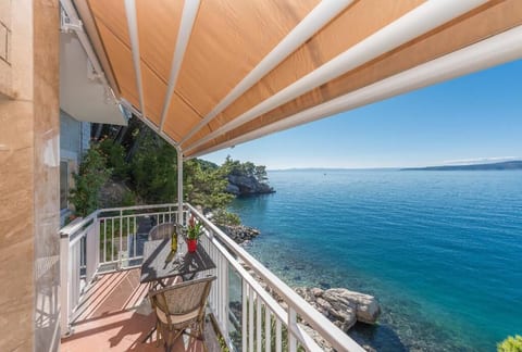 Apartments Sun and beach - Unit 376919-13
