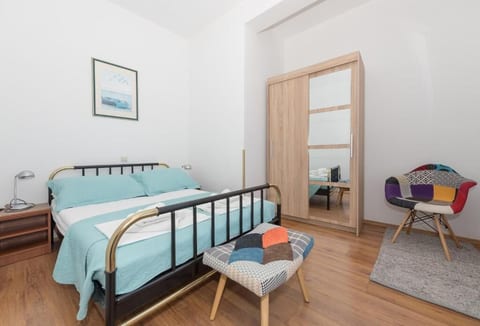Apartments Sun and beach - Unit 376919-13