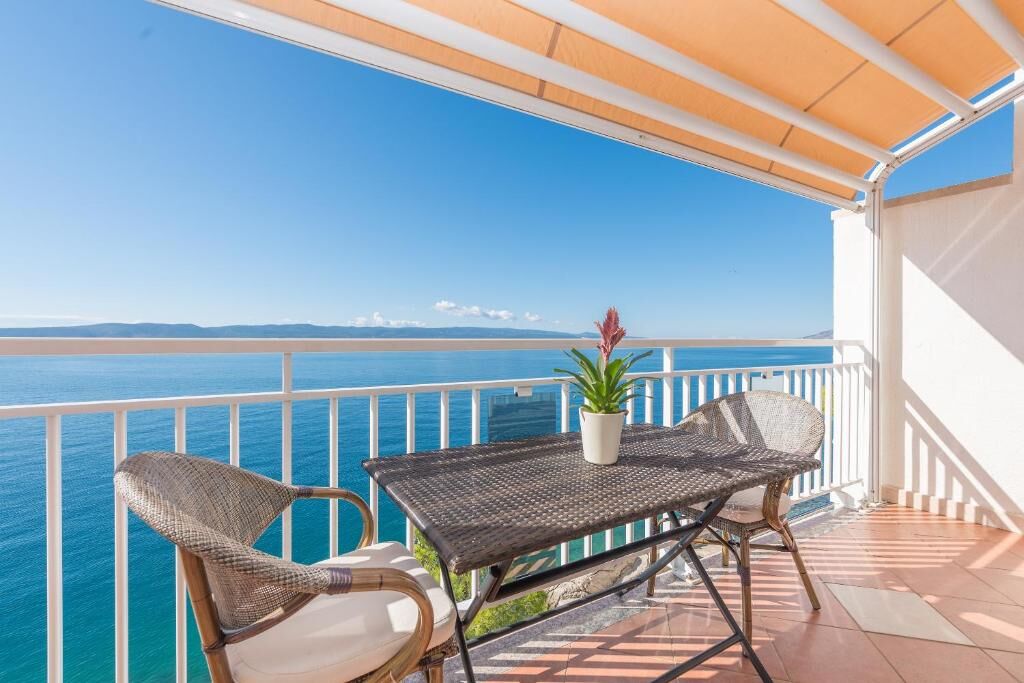 Apartments Sun and beach - Unit 376920-13