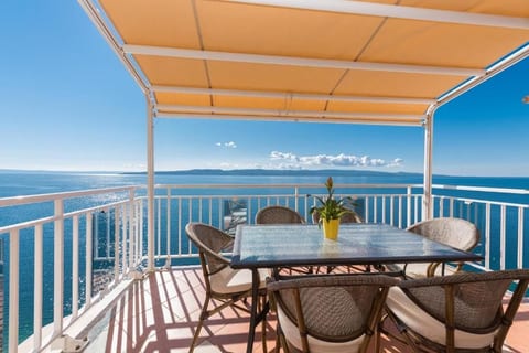 Apartments Sun and beach - Unit 376922-13