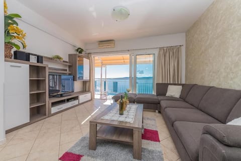 Apartments Sun and beach - Unit 376922-13