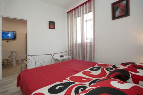 Apartments Seville - Unit 377015-13