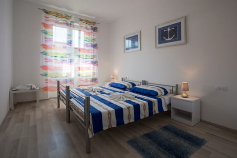Apartments Seville - Unit 377016-13