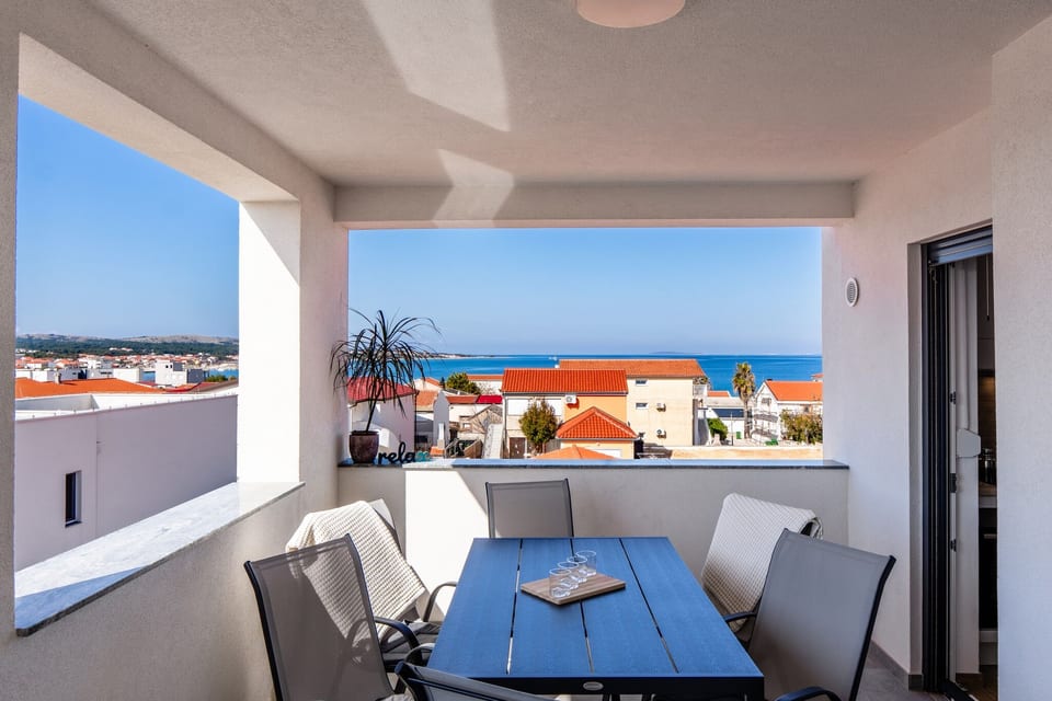 Apartments Lacic - Unit 377022-13