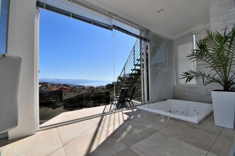 Apartments Lux with pool - Unit 377028-13
