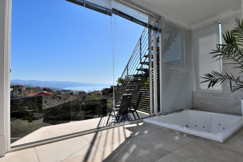 Apartments Lux with pool - Unit 377028-13
