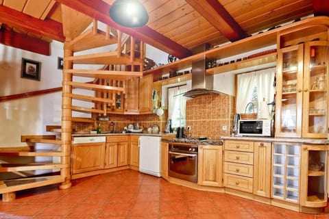 House Grga - Unit 377054-13