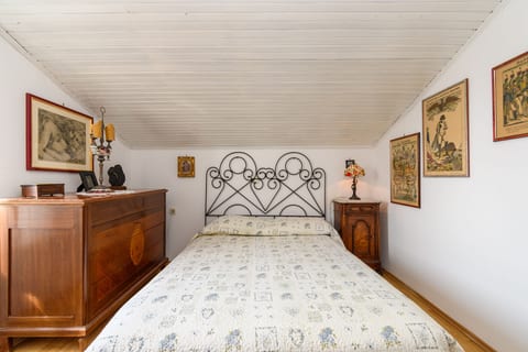Apartment Volosko for two - Unit 377086-13