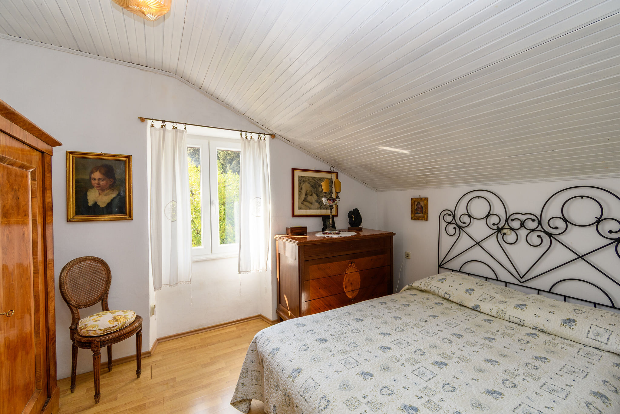 Apartment Volosko for two - Unit 377086-13