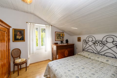 Apartment Volosko for two - Unit 377086-13