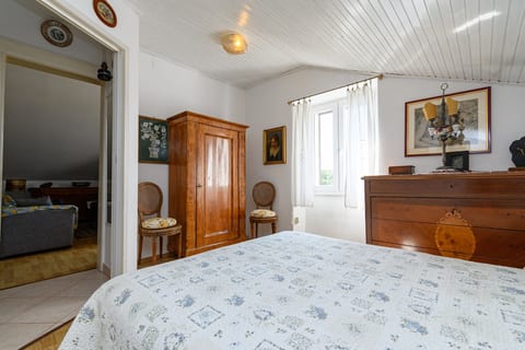 Apartment Volosko for two - Unit 377086-13