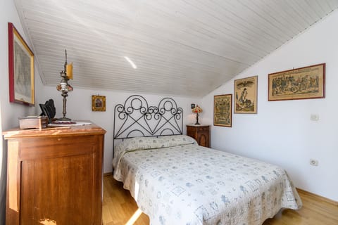 Apartment Volosko for two - Unit 377086-13