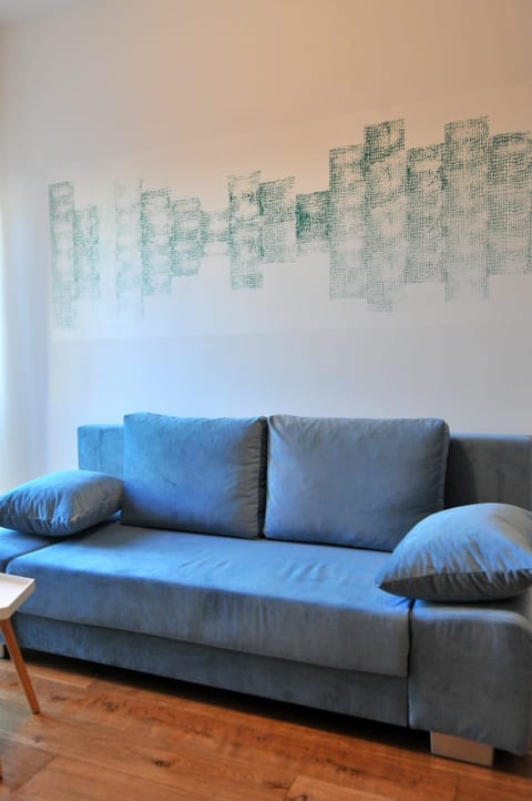 Apartment G&M - Unit 377089-13