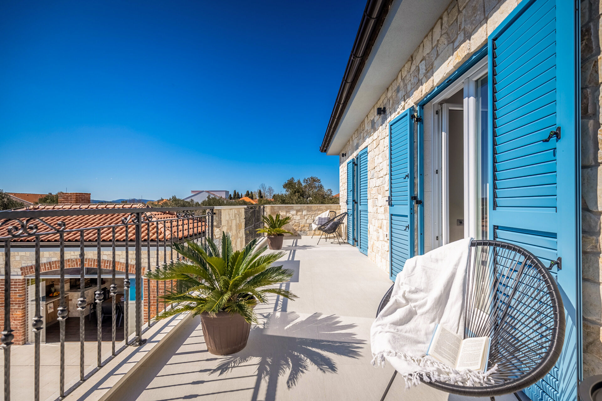 Villa Batana - Unit 377115-13